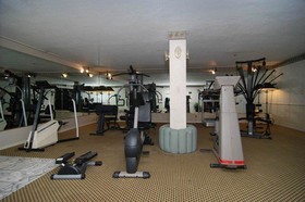 Chateau Big Bear Boutique Hotel, BW Signature Collection