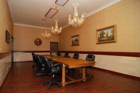 Chateau Big Bear Boutique Hotel, BW Signature Collection