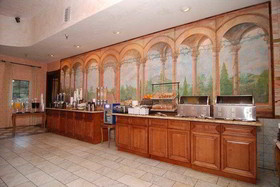 Chateau Big Bear Boutique Hotel, BW Signature Collection