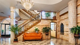 Chateau Big Bear Boutique Hotel, BW Signature Collection