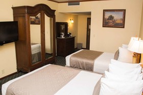 Chateau Big Bear Boutique Hotel, BW Signature Collection