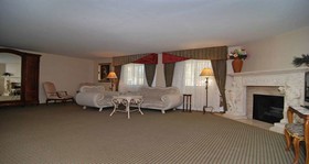 Chateau Big Bear Boutique Hotel, BW Signature Collection