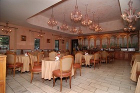 Chateau Big Bear Boutique Hotel, BW Signature Collection