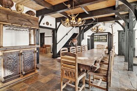 Black Diamond Chalet by Big Bear Vacations