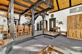 Black Diamond Chalet by Big Bear Vacations