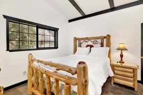 Black Diamond Chalet by Big Bear Vacations