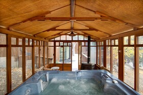 Black Diamond Chalet by Big Bear Vacations