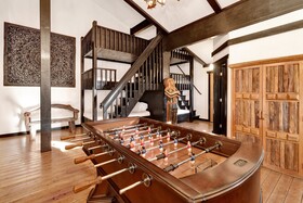 Black Diamond Chalet by Big Bear Vacations