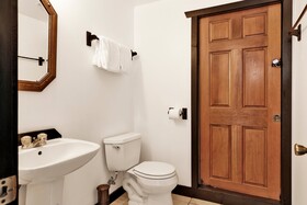 Black Diamond Chalet by Big Bear Vacations