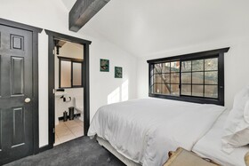 Black Diamond Chalet by Big Bear Vacations