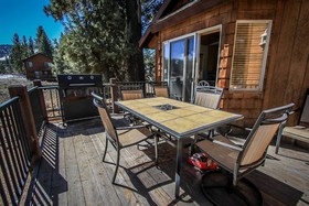 Can't Bear To Leave by Big Bear Vacations