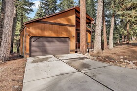Colbert Cabin by Big Bear Vacations