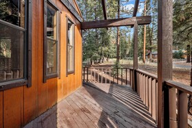 Colbert Cabin by Big Bear Vacations