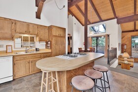 Colbert Cabin by Big Bear Vacations