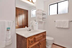 Colbert Cabin by Big Bear Vacations