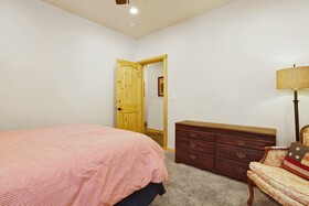 Cornerstone Lodge by Big Bear Vacations