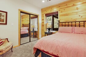 Cornerstone Lodge by Big Bear Vacations