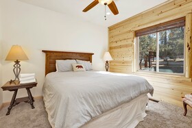 Cornerstone Lodge by Big Bear Vacations