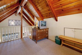 Dusk to Dawn by Big Bear Vacations