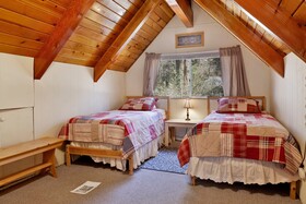 Dusk to Dawn by Big Bear Vacations