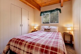 Dusk to Dawn by Big Bear Vacations