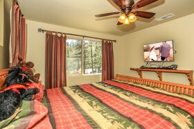 Felthaus Family Cabin