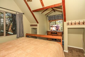 Felthaus Family Cabin