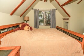 Felthaus Family Cabin