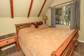 Felthaus Family Cabin