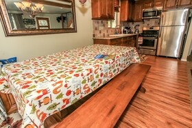 Felthaus Family Cabin