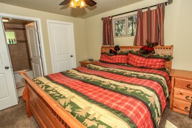 Felthaus Family Cabin