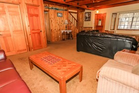 Garlocks Getaway
