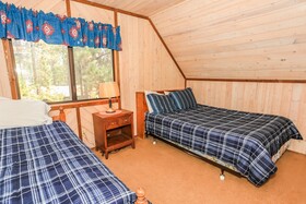 Garlocks Getaway