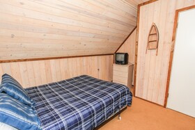 Garlocks Getaway