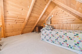Gnome Chalet