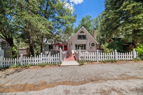 Gnome Chalet