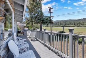 Golf & Ski Retreat by Big Bear Vacations