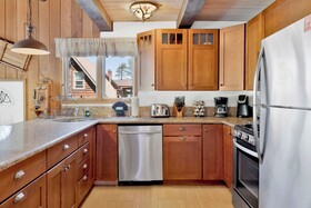 Golf & Ski Retreat by Big Bear Vacations