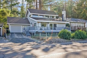 Golf & Ski Retreat by Big Bear Vacations