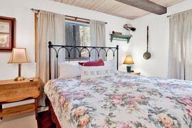 Golf & Ski Retreat by Big Bear Vacations