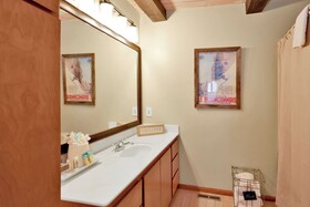 Golf & Ski Retreat by Big Bear Vacations