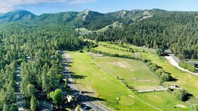 Golf & Ski Retreat by Big Bear Vacations