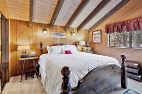 Golf & Ski Retreat by Big Bear Vacations