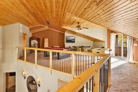 Grand Forest Lodge by Big Bear Vacation