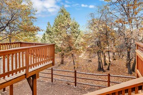 Grand Forest Lodge by Big Bear Vacation