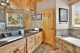 Grand Forest Lodge by Big Bear Vacation