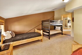 Grand Forest Lodge by Big Bear Vacation