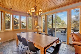 Grand Forest Lodge by Big Bear Vacation