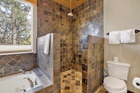 Grand Forest Lodge by Big Bear Vacation