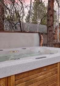 Inn Between Pines by Big Bear Vacations